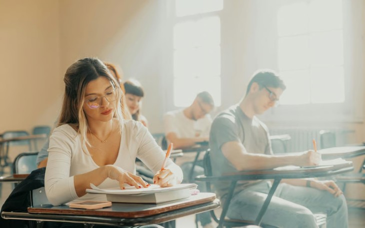 BINUS ASO Gandeng BPLJSKB, Mahasiswa Dapat Akses Baru