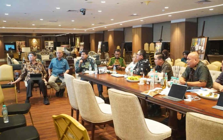 BP Tapera Dorong Program Perumahan Kepulauan Nias, BSPS 2026 Jangkau Seluruh Wilayah