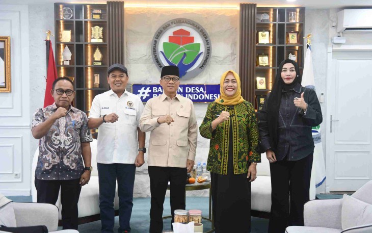 Foto istimewa 