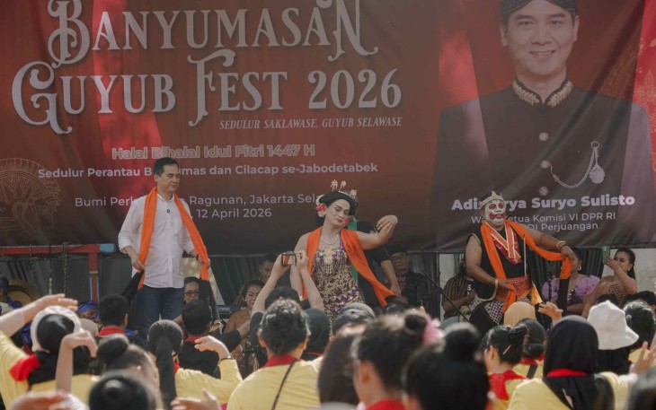 Banyumasan Guyub Fest 2026