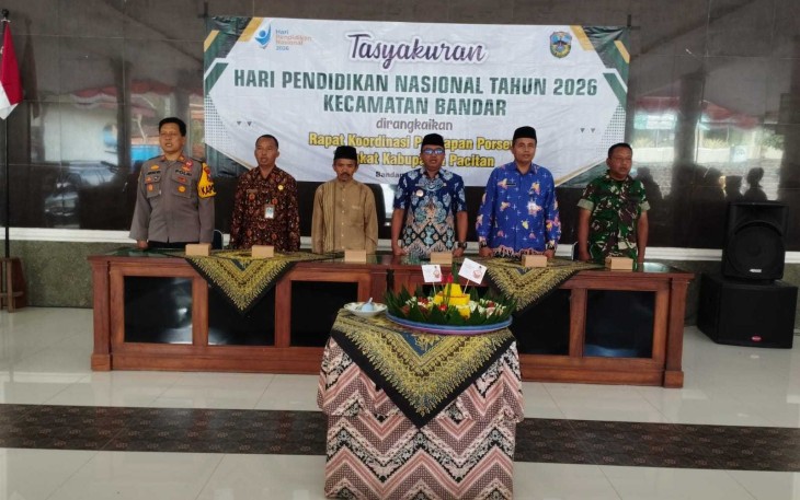 Tasyakuran Hardiknas