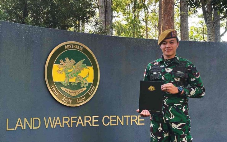 Sertu Moch Hafidz Teguh Prayoga