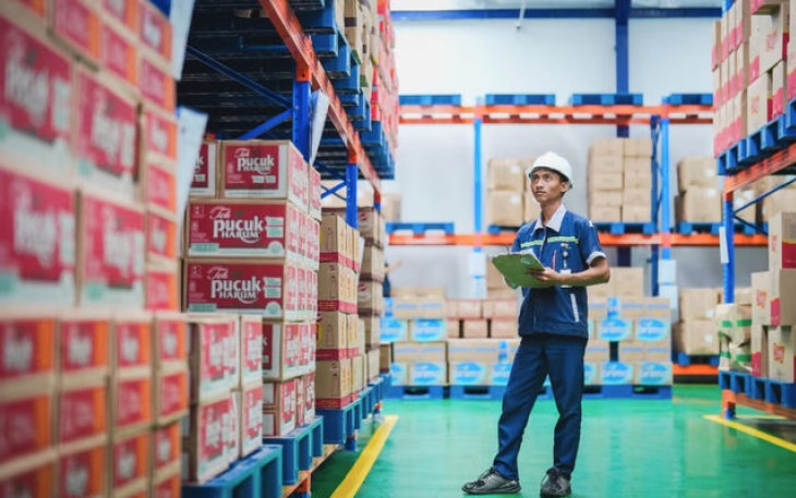 KAI Services Terapkan Platform E-Procurement untuk Pengadaan Lebih Terbuka
