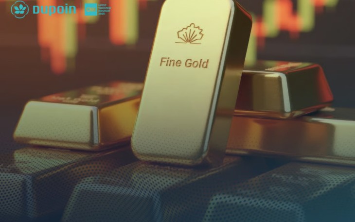 Harga Emas Berupaya Pulih