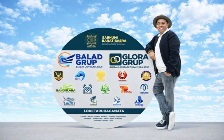 HRM. Khalilur R. Abdullah Sahlawiy