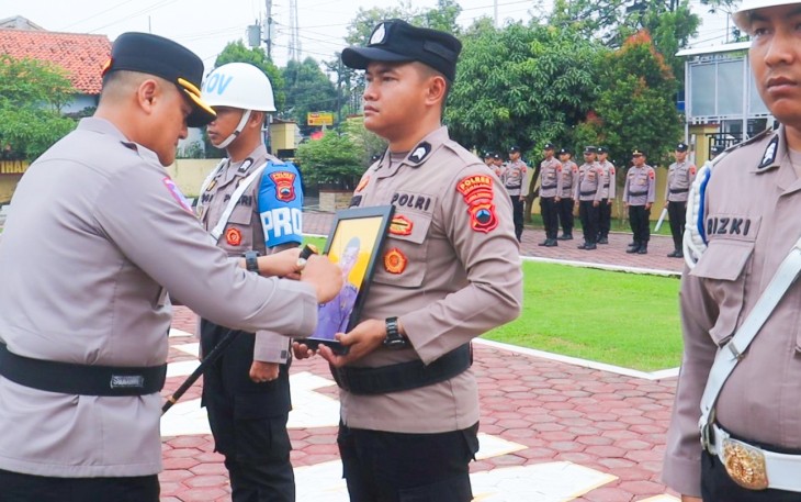 Polda Jateng Tegaskan Penanganan Kasus Penipuan Rekrutmen Polri di Pemalang