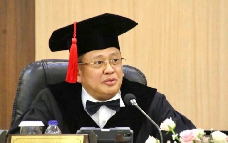 Bambang Soesatyo