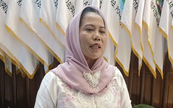 Ketua Komisi E DPRD Jawa Timur, Dr. Sri Untari Bisowarno