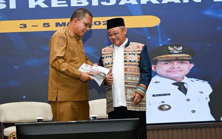 Mendikdasmen Abdul Mu'ti