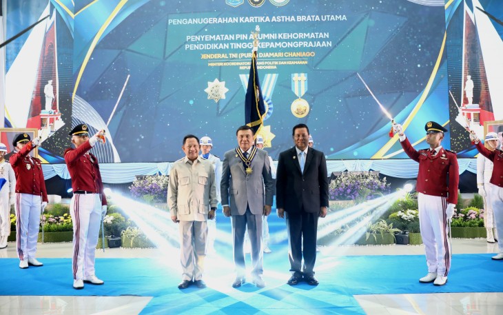 Foto Bersama 
