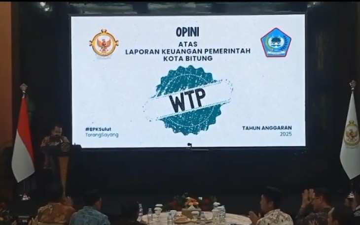 Opini WTP 