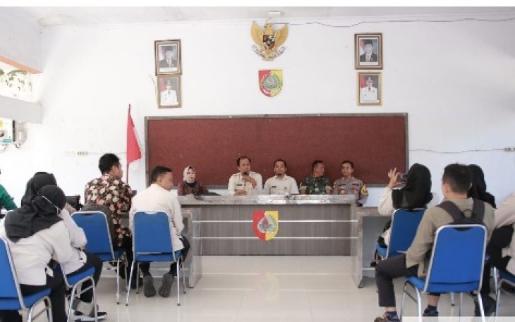 Pemkab Jember Perketat Pengawasan Program MBG, 209 SPPG Disupervisi Door to Door