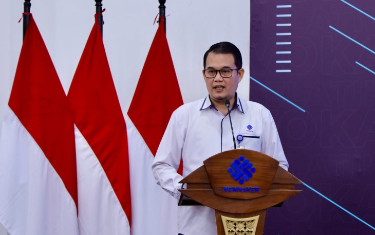 Kemnaker Buka Pendaftaran Program Pemagangan Jepang dan Pelatihan Kaigo