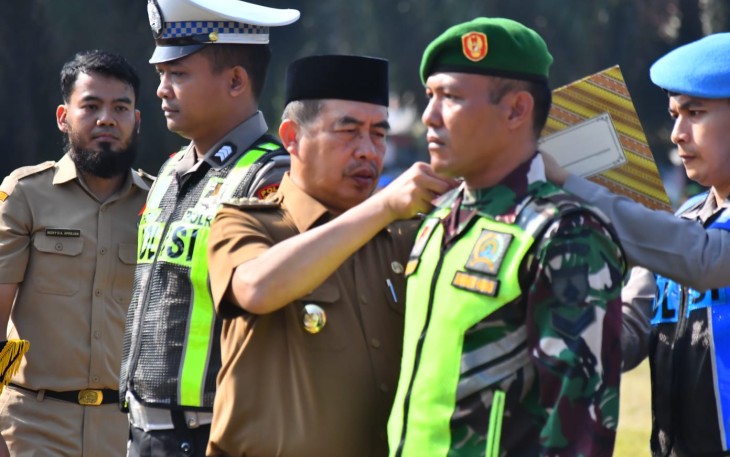 Suro 2026 di Madiun Raya