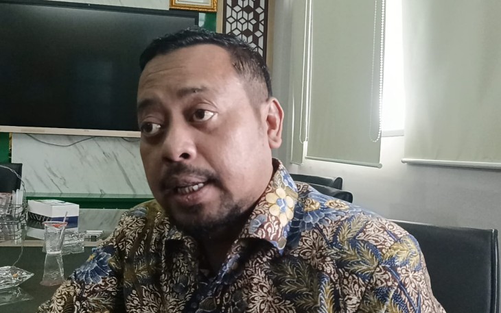 Anggota Komisi D DPRD Jawa Timur, Harisandi Savari