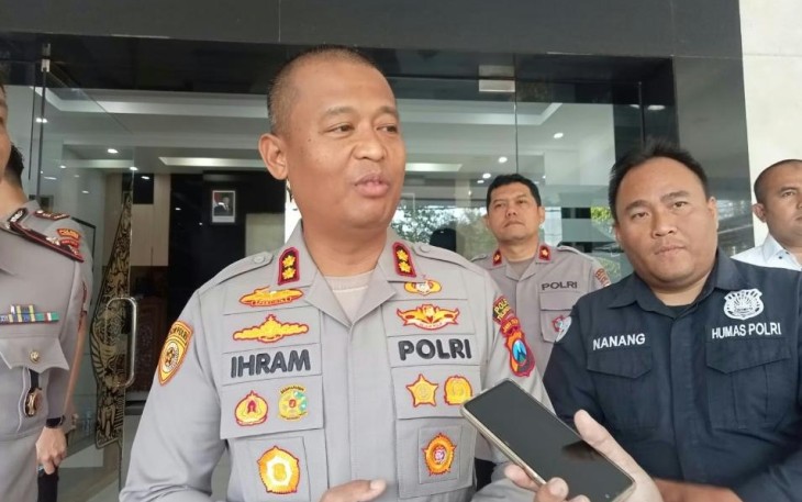 Kapolres Tulungagung, AKBP Ihram Kustarto