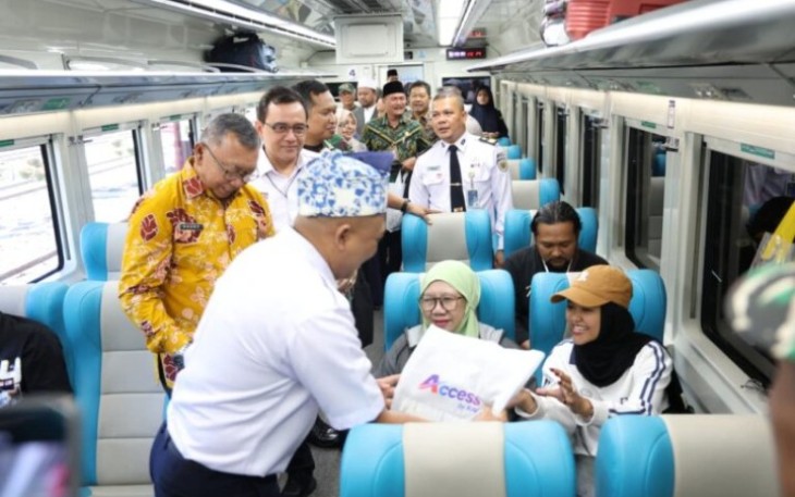Pemkab Jember Optimistis Dorong Pertumbuhan Ekonomi dan Pariwisata