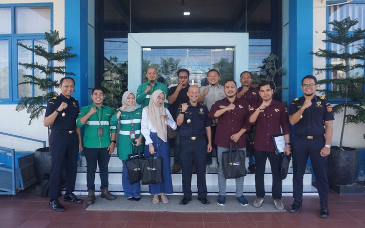 Bea Cukai Meulaboh Gelar Forum Konsultasi Publik