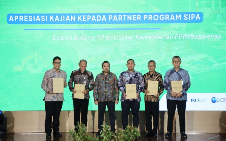 Kemendagri Dukung Penguatan Kebijakan Sampah Menuju Transisi Energi