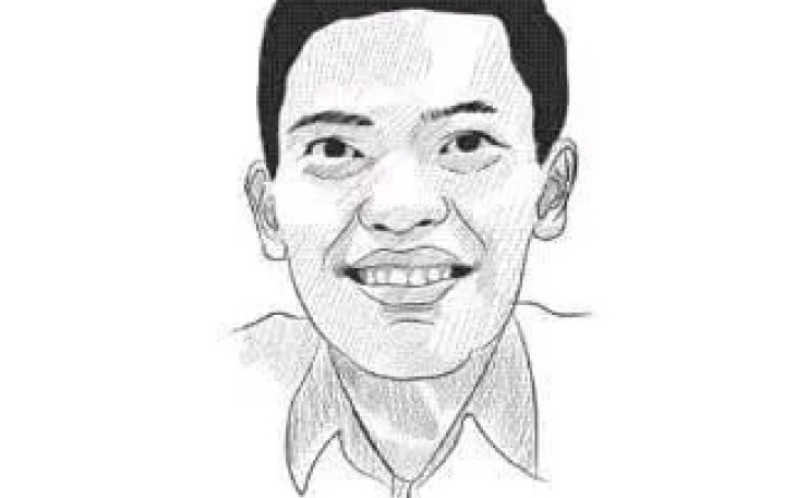 Irwan Hidayat