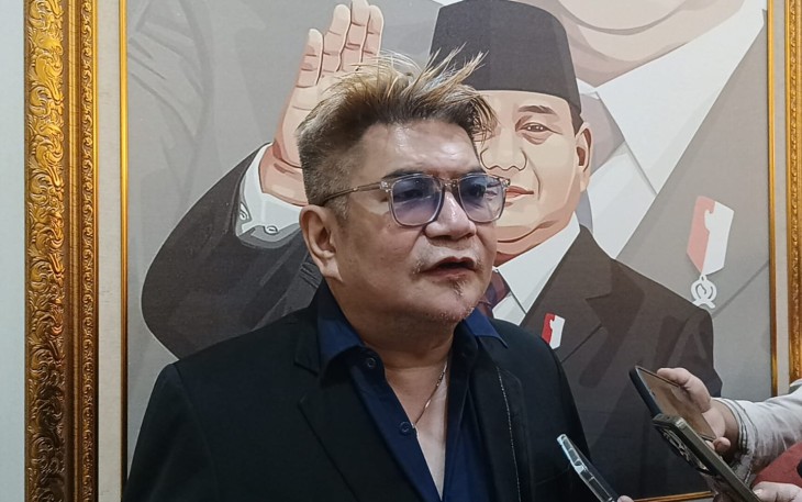 Anggota DPRD Jawa Timur dari Daerah Pemilihan (Dapil) Sidoarjo, dr. Benjamin Kristianto, MARS