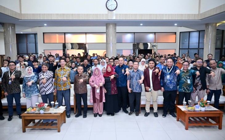 Kemendikdasmen Gandeng Pemerintah Daerah dan Mitra Strategis