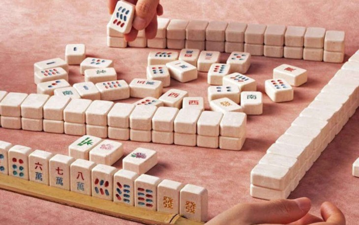 Mahjong Makin Digemari, Hotel Ini Buka Kelas Belajar Akhir Pekan
