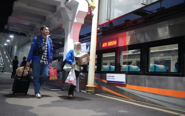 Mau Liburan Hemat, Manfaatkan Diskon Tarif Tiket Berikut