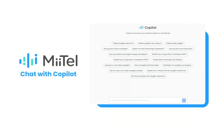MiiTel Synapse Copilot