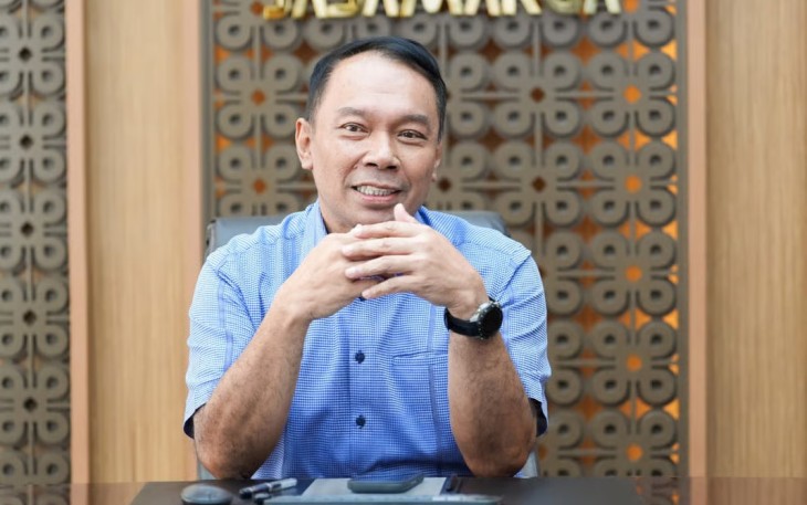Momentum HUT Jakarta ke-499, Jasa Marga Dorong UMKM Binaan Naik Kelas Melalui Partisipasi di Jakarta Fair Kemayoran 2026