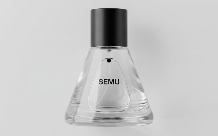 Mulai Masuk Radar Pecinta Fragrance Tanah Air, SEMU Resmi Memperkenalkan Empat Parfum Pertamanya