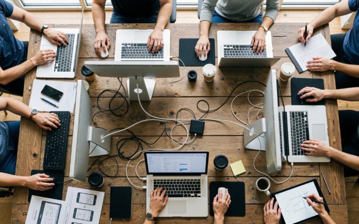 Prospek Kerja Lulusan SATU University Bandung di Era Digital