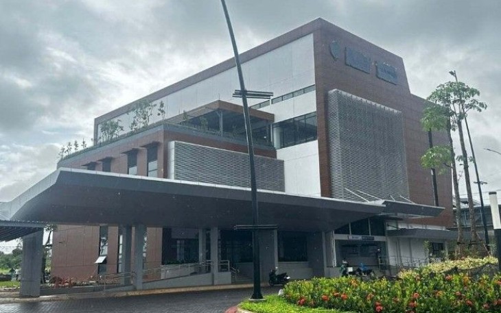 Stasiun Jatake