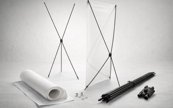Supplier X Banner