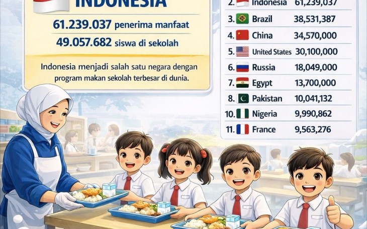 Foto : Ilustrasi 