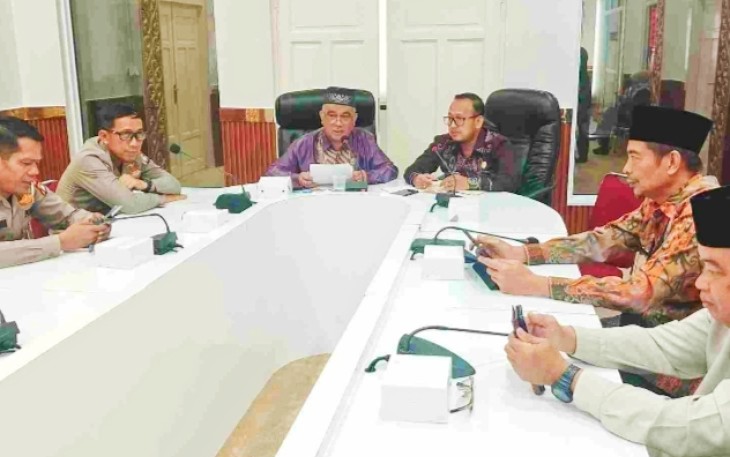 44 JCH Tanjungpinang Dijadwalkan Berangkat 21 April 