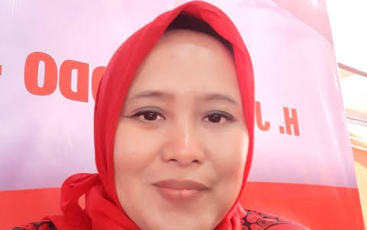 Anggota Komisi B DPRD Jawa Timur, Erma Susanti 
