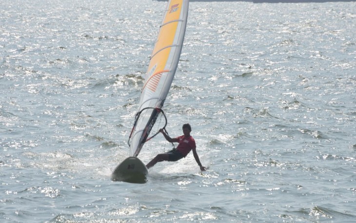 Turnamen Indonesia Regatta Series I dan Kejurnas Layar 2026 Resmi Ditutup