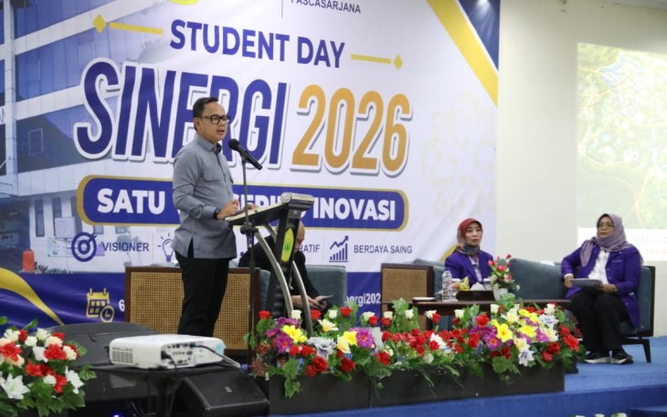 Wakil Menteri Dalam Negeri (Wamendagri) Bima Arya Sugiarto