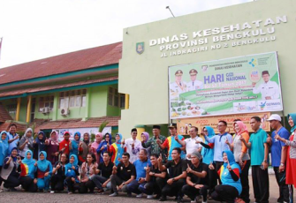 Dinkes Provinsi