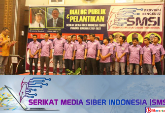 Serikat Media Siber Indonesia