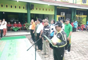 Tokoh Lintas Agama Bengkulu Deklarasikan Perlindungan Terhadap Perempuan dan Anak.