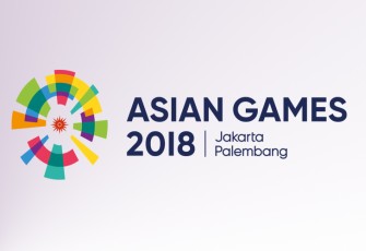 Asian Games 2018. (net)