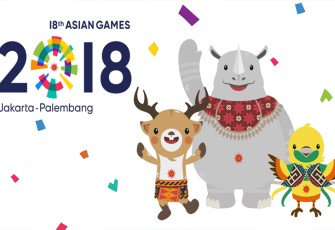Asian Games 2018.