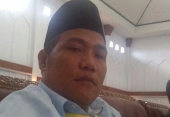 Saiful Anwar