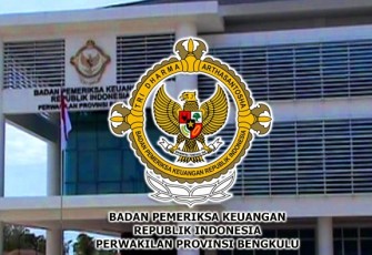 BPK RI PERWAKILAN BENGKULU