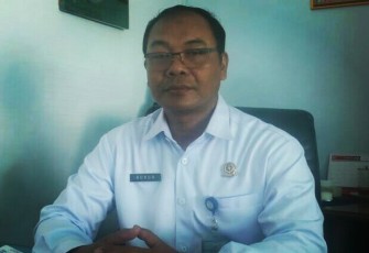 Kepala BMKG Kukuh Ribudiyanto