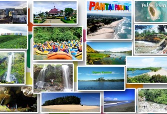  Obyek Wisata Unggulan Bengkulu