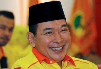 Tommy Soeharto