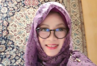 Mbak Tutut 